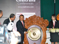 Menteri ESDM Buka Coaltrans Asia ke-18